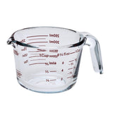 Pyrolux Glass Measuring Jug 250ml (1C) | Minimax