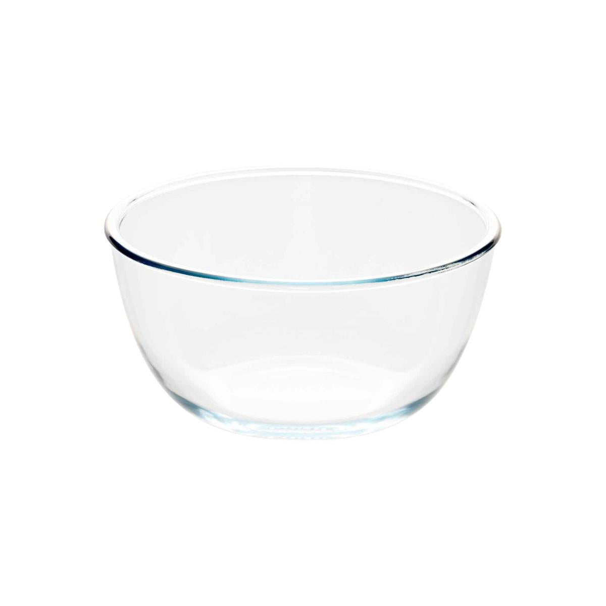 Pyrolux Glass Mixing Bowl 19cm (1.5L) | Minimax