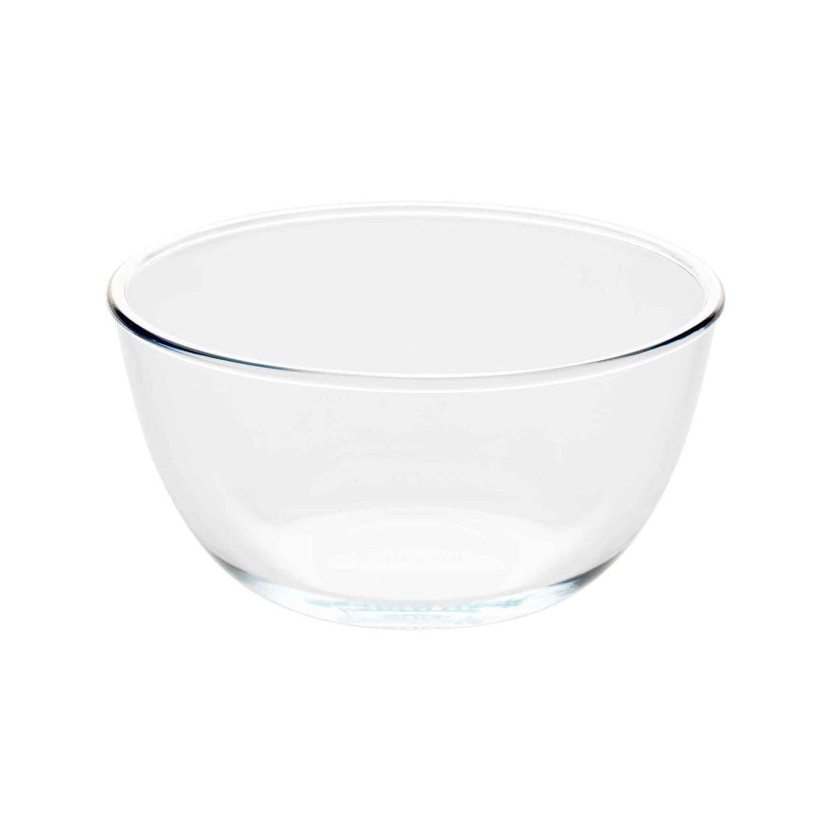 Pyrolux Glass Mixing Bowl 20cm (2L) | Minimax