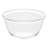 Pyrolux Glass Mixing Bowl 24cm (3.5L) | Minimax