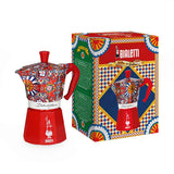 Bialetti Moka Express Dolce & Gabbana 3 Cups | Minimax
