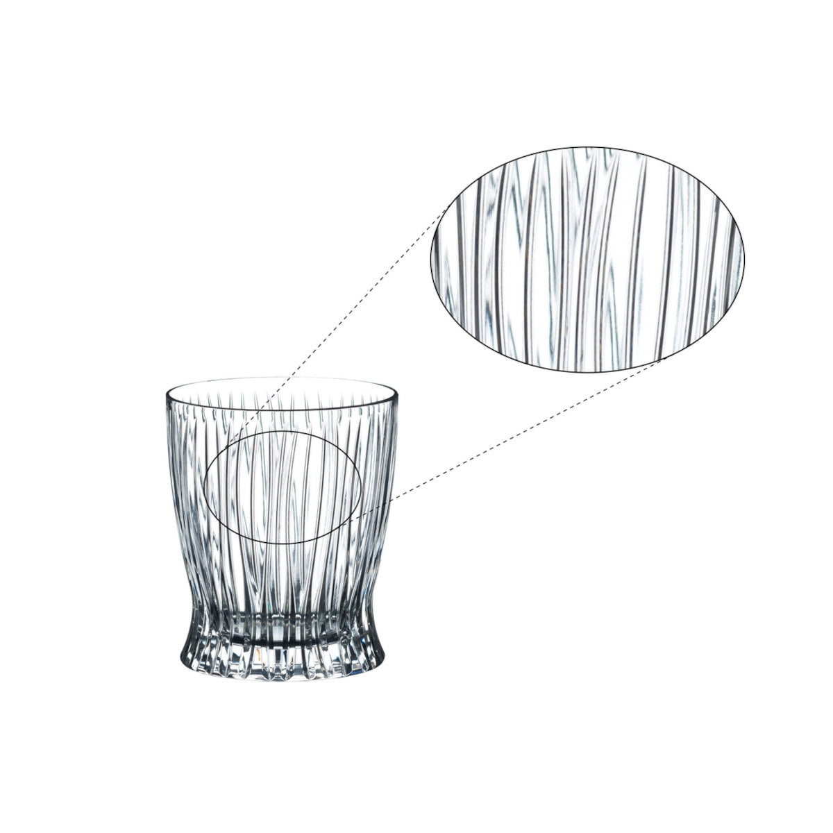 RIEDEL Tumbler Collection Fire Whisky 295ml (Set of 2) | Minimax