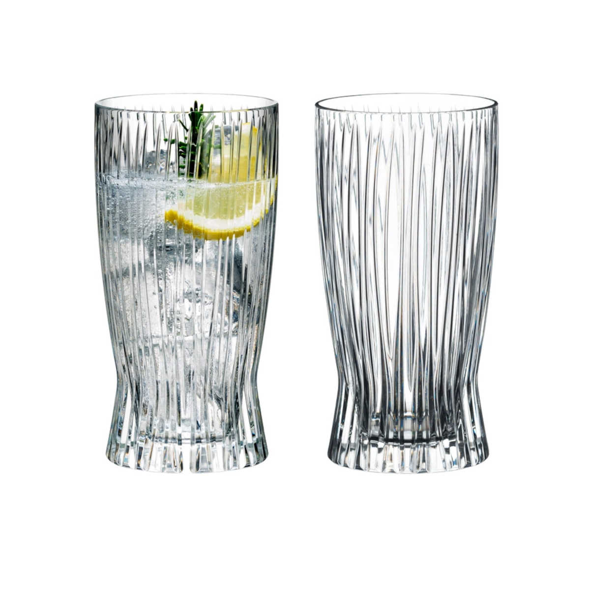 RIEDEL Tumbler Collection Fire Long Drink 375ml (Set of 2)