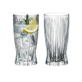 RIEDEL Tumbler Collection Fire Long Drink 375ml (Set of 2)