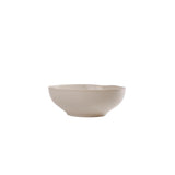 Casero Bianca Ivory 12 Piece Dinner Set