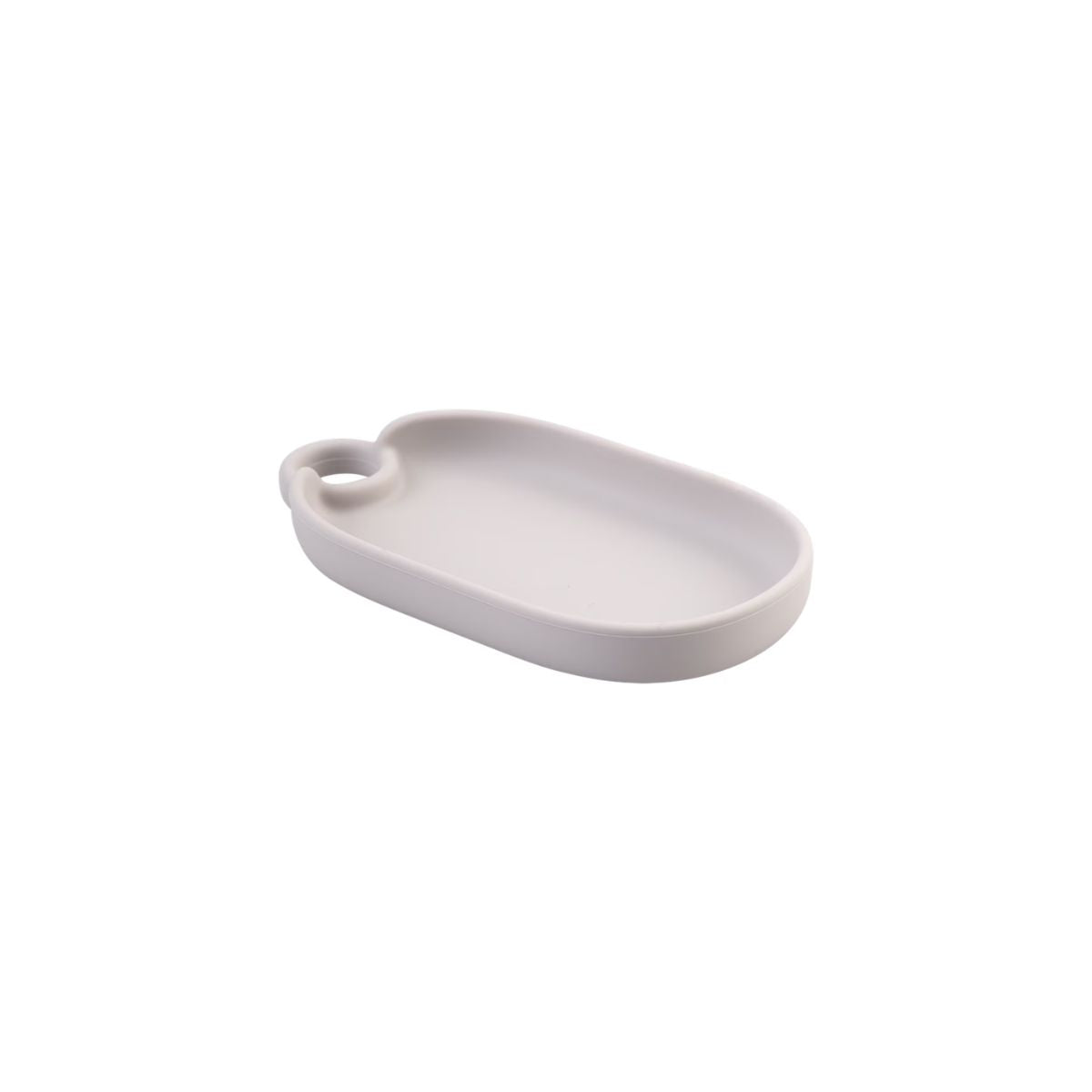 Appetito Silicone Spoon Rest Assorted (Price per item)