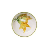 La Table Courgette Pasta Bowl 24cm