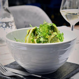 Pillivuyt Teck Salad Bowl 20cm