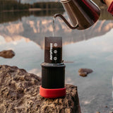 AeroPress Go Travel Coffee Press | Minimax