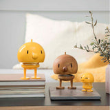 Hoptimist Classic Bumble Yellow Large 15cm