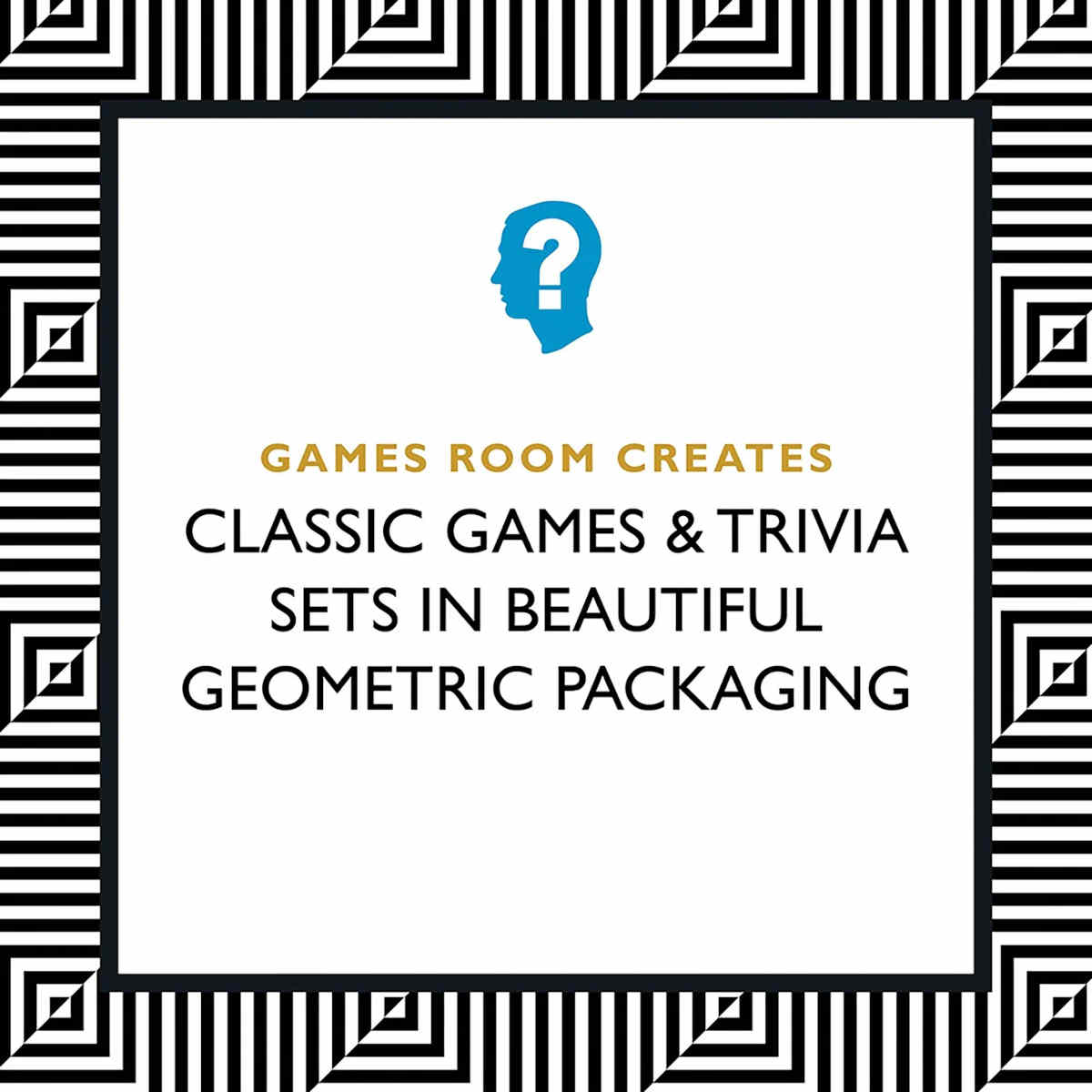 Games Room What am I? Trivia | Minimax