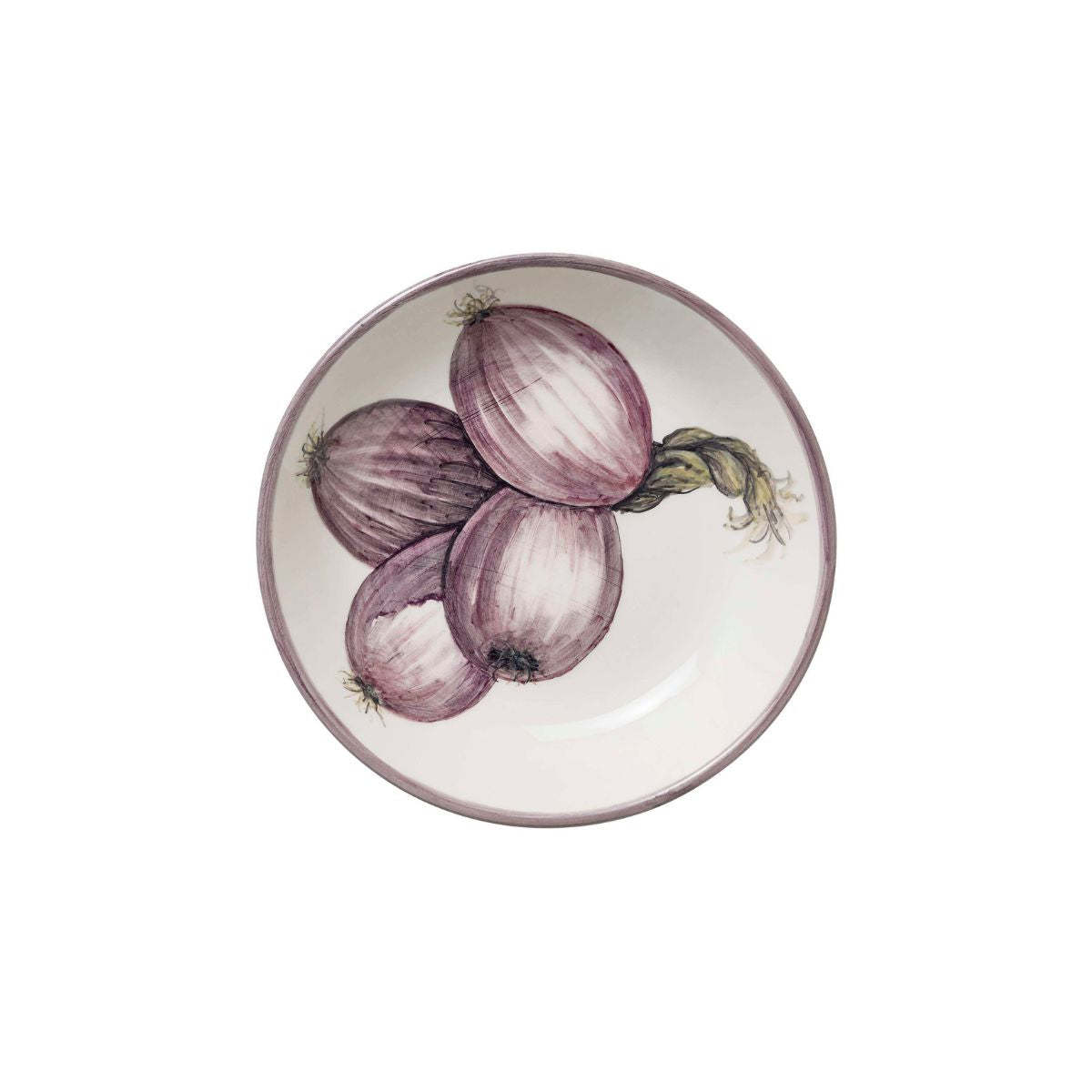 La Table Onion Pasta Bowl 24cm
