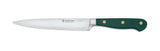Wusthof Classic Colour Fresh Rosemary Utility Knife 16cm