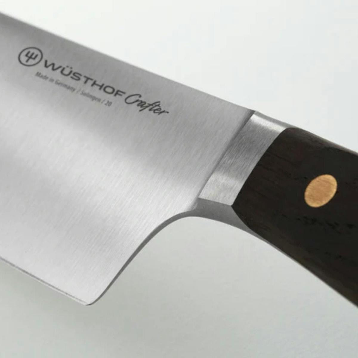 Wusthof Crafter Chef's Knife 20cm