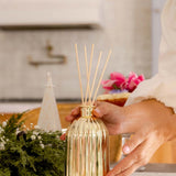 Peppermint Grove Sparkling & Red Raspberries Diffuser 350ml
