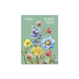 Royal Horticultural Society Desk Diary 2027
