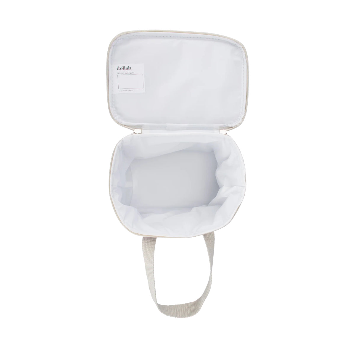 Kollab Ziggy Lunch Bag