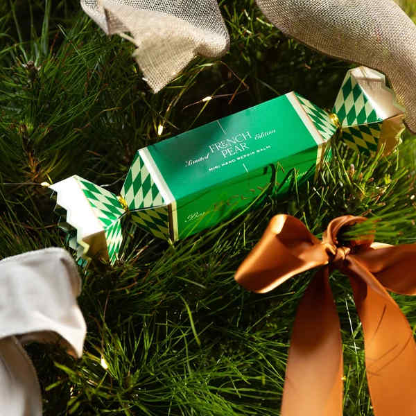Ecoya French Pear Hand Cream Bonbon 40ml | Minimax