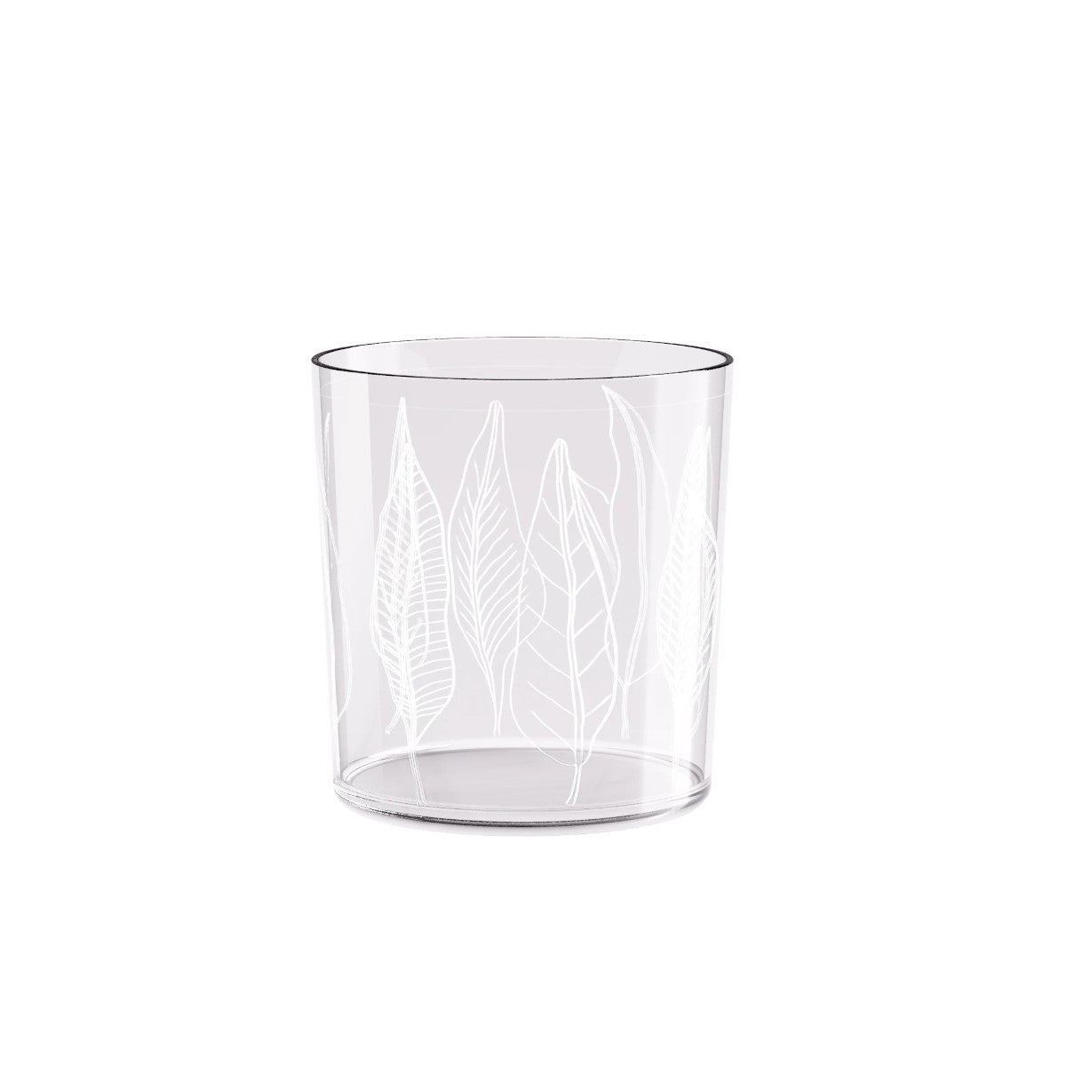 Robert Gordon Haven Glass Tumbler Gum Leaves 350ml | Minimax