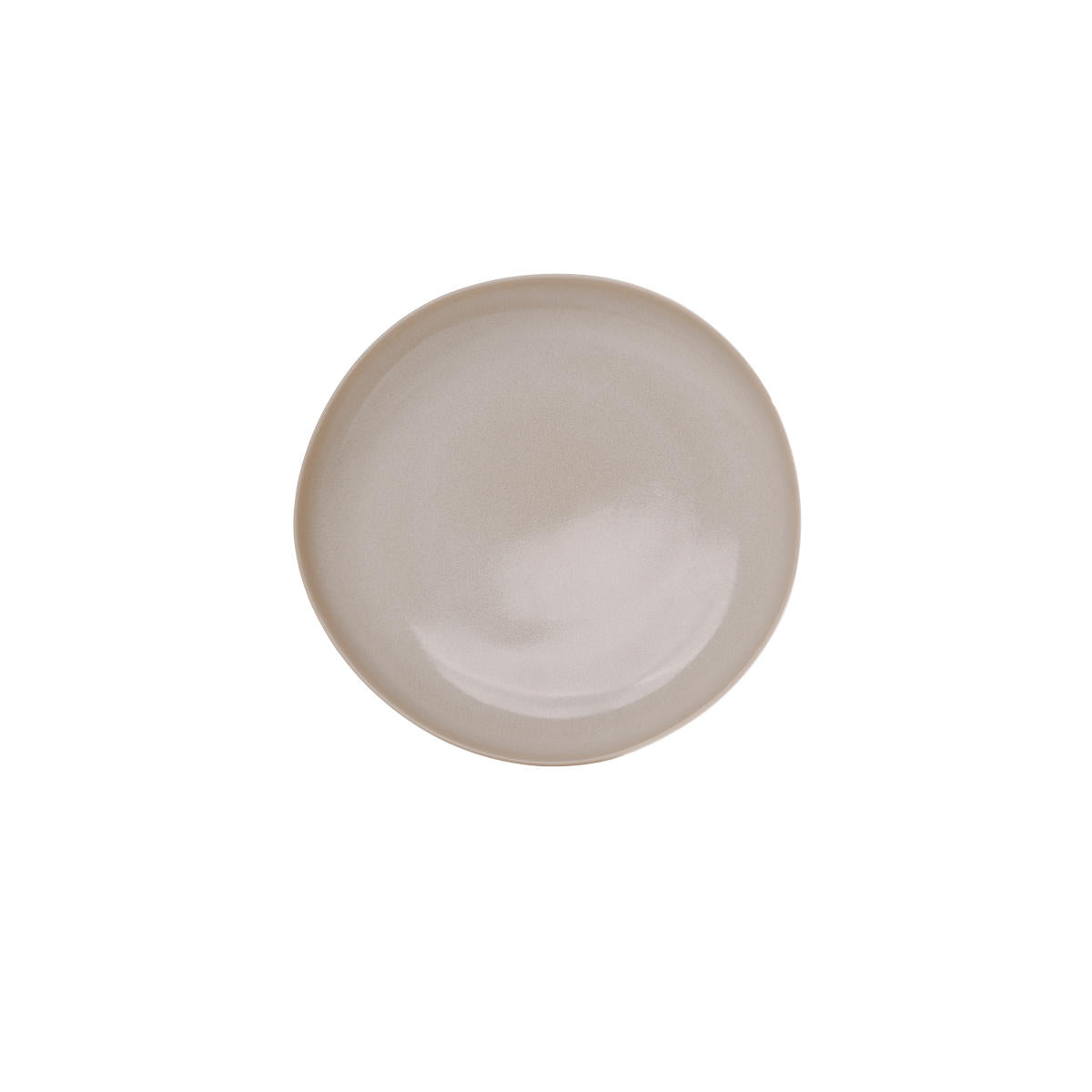Casero Bianca Ivory 12 Piece Dinner Set
