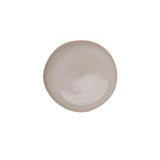 Casero Bianca Ivory 12 Piece Dinner Set