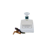 Flower Box Home Fragrance Hallmark Diffuser Patchouli & Cedarwood 700ml