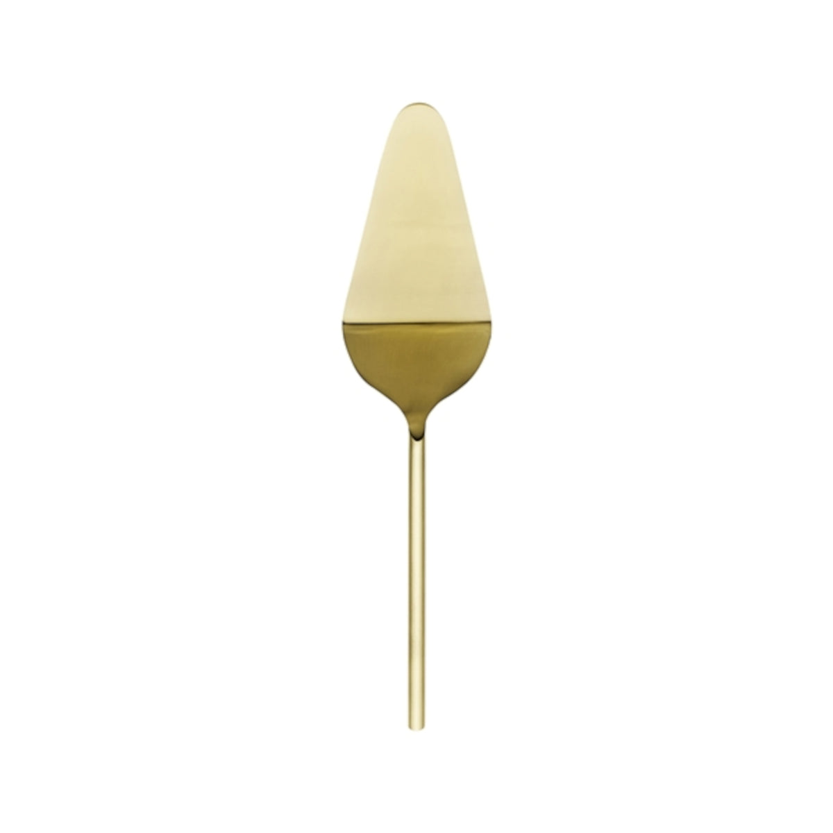 Ecology Apostle Cake Server Gold 26cm | Minimax