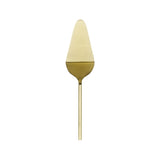 Ecology Apostle Cake Server Gold 26cm | Minimax