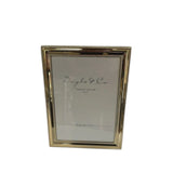 Flair Decadence Single Bead Frame Gold