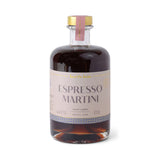Here's How Espresso Martini Mixer 500ml