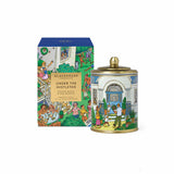 Glasshouse Fragrances Under the Mistletoe 2026 Scented Candle 380g | Minimax