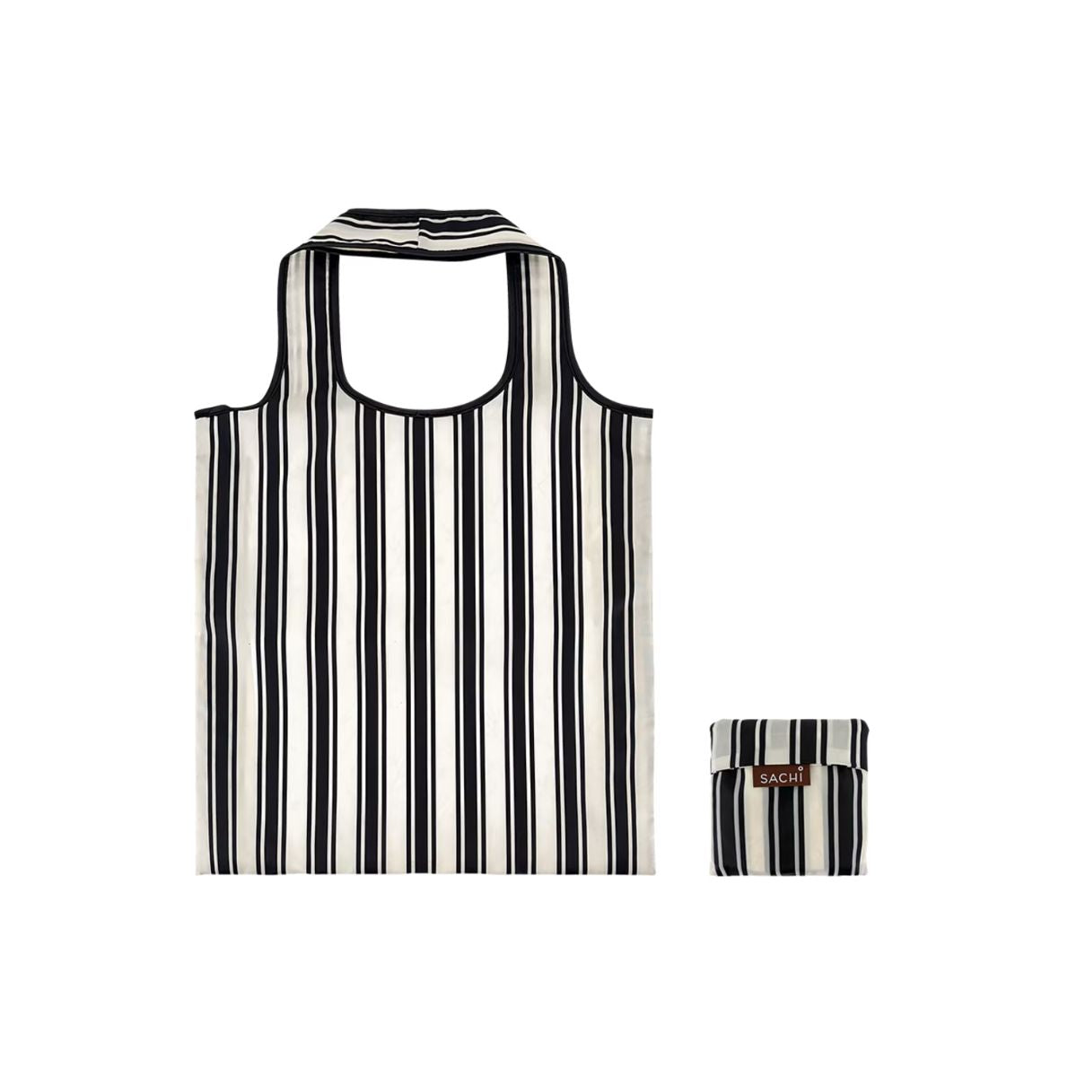 Sachi Shopping Bag Neutral Assorted (Price per item)