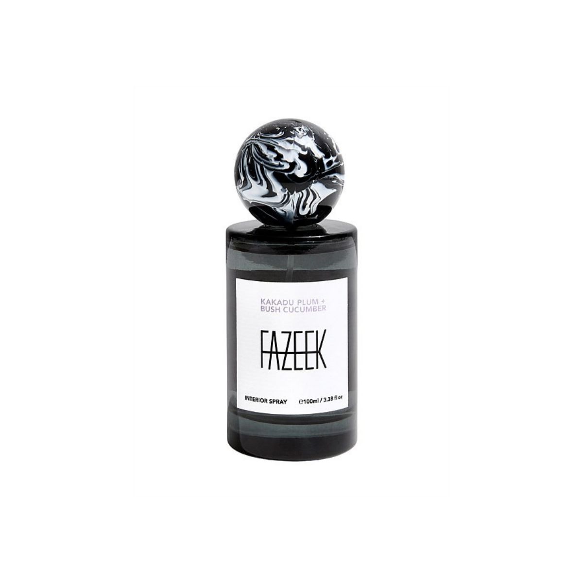 Fazeek Kakadu Plum Bush Cucumber Interior Spray 100ml