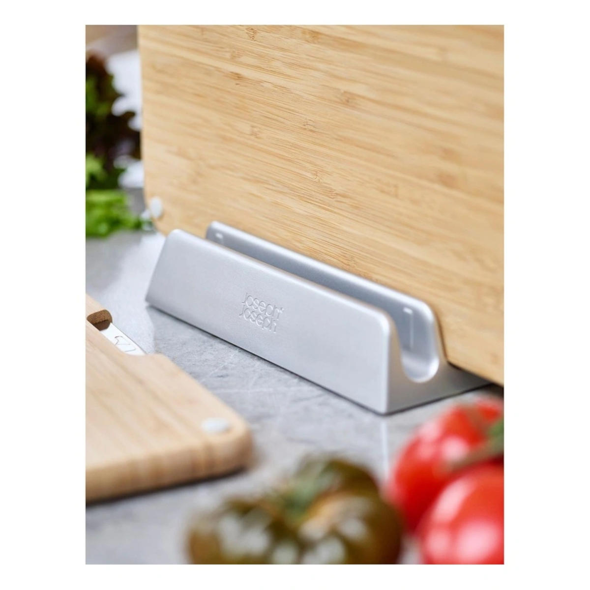 Joseph Joseph Nest Bamboo Chopping Board Set