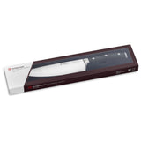 Wusthof Classic Ikon Black Chefs Knife 20cm