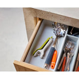 Joseph Joseph Tweezy 2-in-1 Pitter & Huller Tool