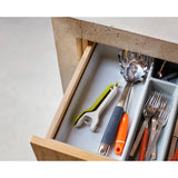 Joseph Joseph Tweezy 2-in-1 Pitter & Huller Tool