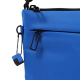 Hedgren Nova Orbit Flat Crossbody Bag Strong Blue | Minimax