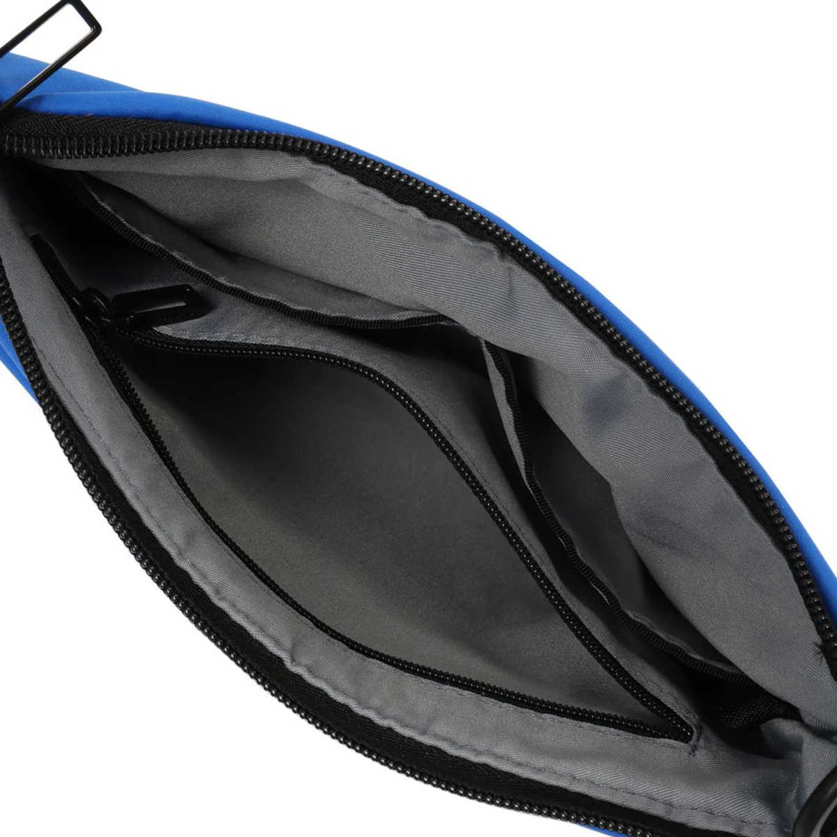 Hedgren Nova Orbit Flat Crossbody Bag Strong Blue | Minimax