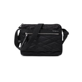 Hedgren Inner City Eye Neo Quilt Crossbody Black | Minimax