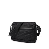 Hedgren Inner City Eye Neo Quilt Crossbody Black | Minimax