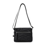 Hedgren Inner City Eye Neo Quilt Crossbody Black | Minimax