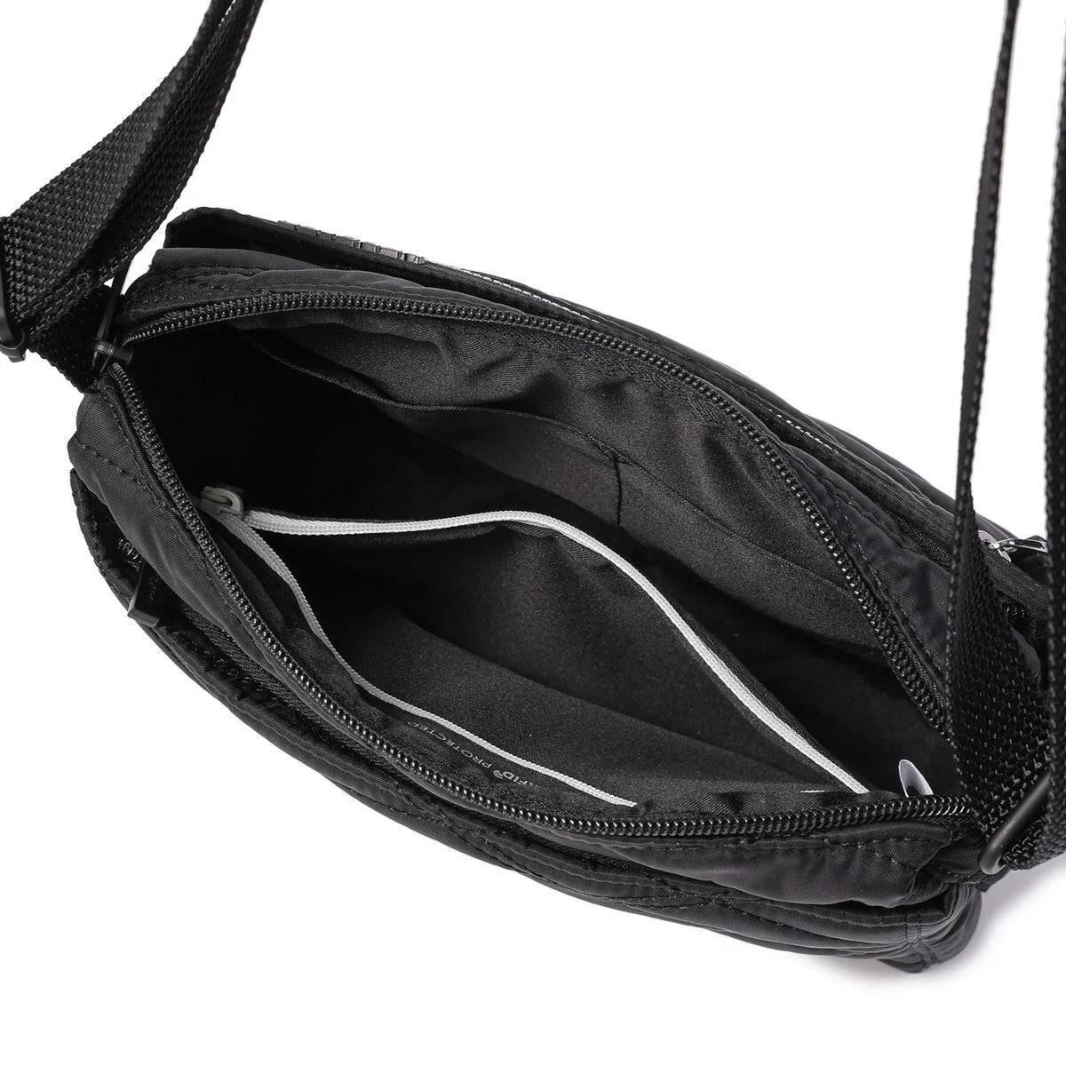 Hedgren Inner City Eye Neo Quilt Crossbody Black | Minimax