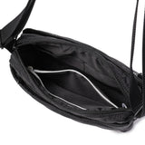Hedgren Inner City Eye Neo Quilt Crossbody Black | Minimax