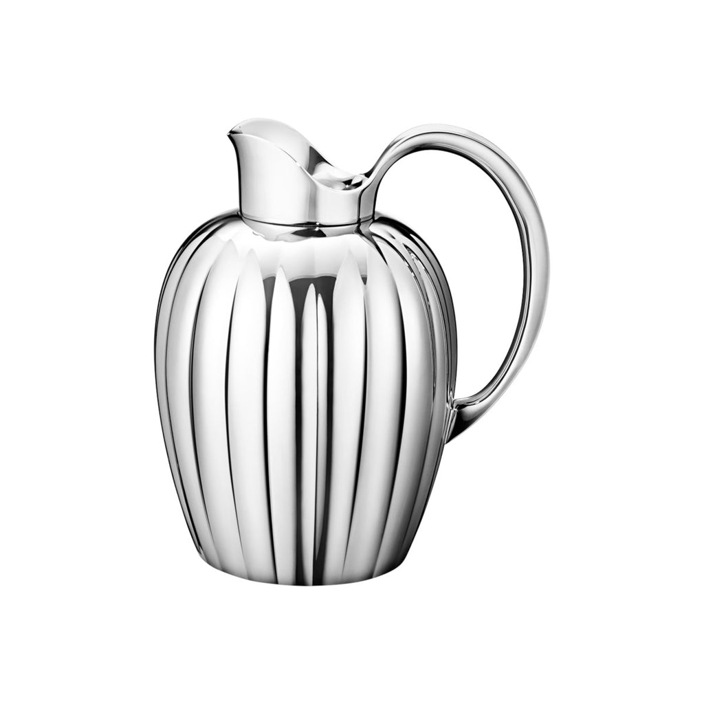 Jensen Bernadotte Stainless Steel Pitcher 1.6L Minimax