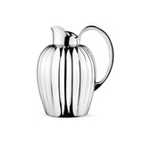 Georg Jensen Bernadotte Thermo Jug with Push Stopper 1L | Minimax