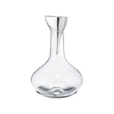 Georg Jensen Sky Wine Decanter Aerating Funnel With Filter | Minimax