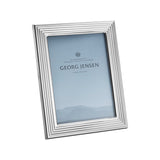 Georg Jensen Bernadotte Frame Medium 13x18cm | Minimax