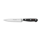 Wusthof Classic Knife Block Set 8 Piece | Minimax