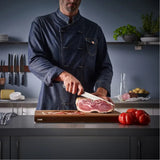 Wusthof Classic Knife Block Set 6 Piece | Minimax